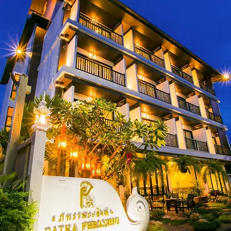 Patra Phrasing Boutique Hotel-3