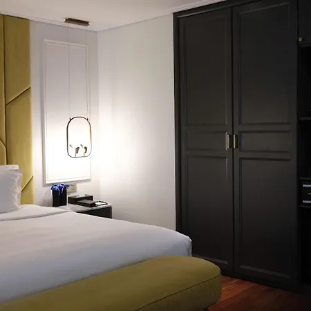 Soleil Boutique Hotel Hanoi-2