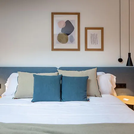 Etxeaundi Hotel Boutique-2