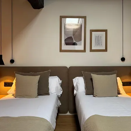 EtxeAundi Hotel Boutique-3