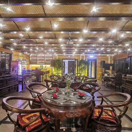 Hanoi Lion Boutique Hotel & Spa-3