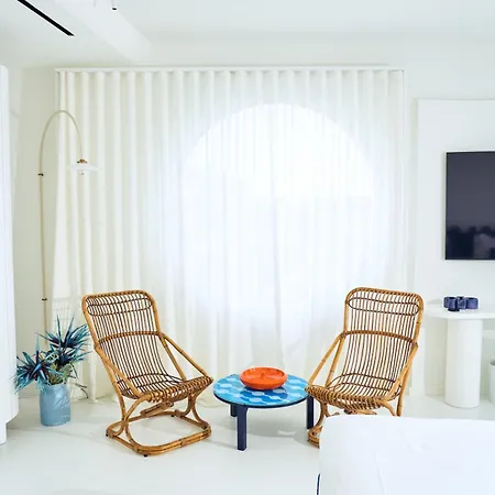 Calea Boutique Hotel-3