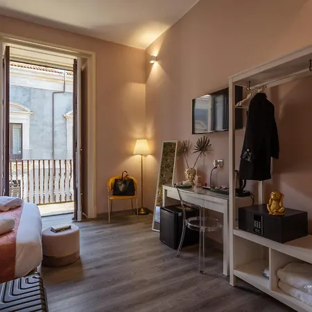Etnea Boutique Hotel-3