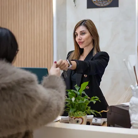 Etnea Boutique Hotel-2