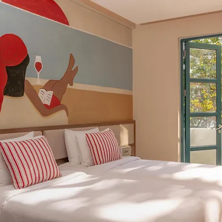 Soul Boutique Hotel Phu Quoc-2