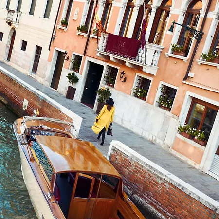 Excess Venice Boutique Hotel&Private Spa - Adults Only-3