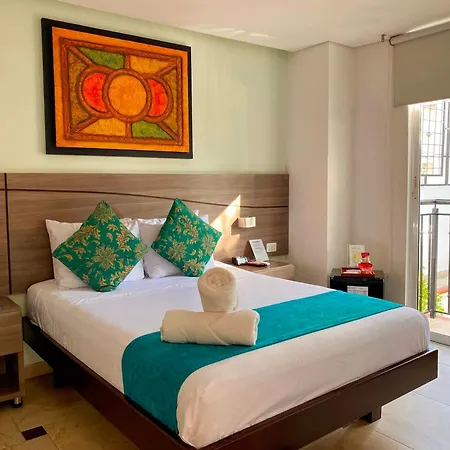 Hotel Boutique Marbore-3