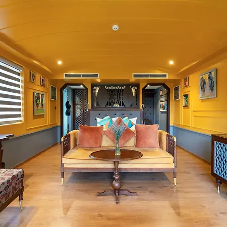 Son Hoi An Boutique Hotel & Spa-3