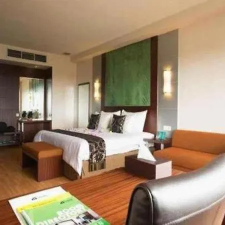 Aquarius Boutique Hotel-3