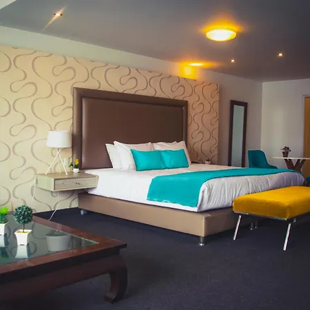 Miraflores Boutique Hotel-3