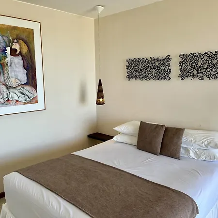Zen Boutique Apart Hotel-2