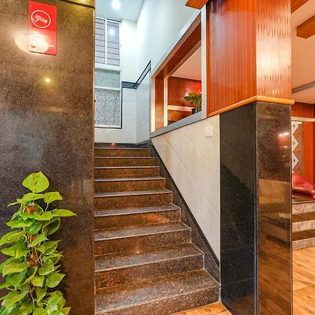 Fabhotel Sairam Residency-2