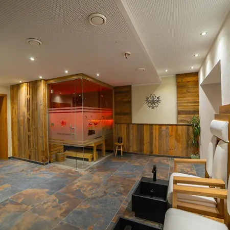 Boutiquehotel - Michl-3