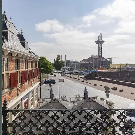 Boutique Hotel Maldegem-3