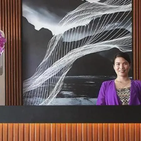 Asiana Boutique Hotel-2