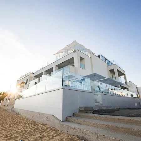Scirocco Boutique Eco Hotel-3