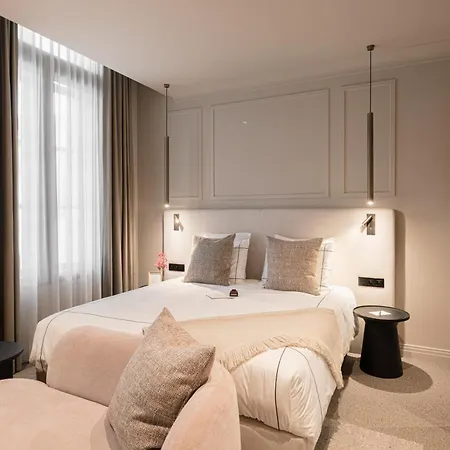 Boutiquehotel Le Foulage - Adults Only-3