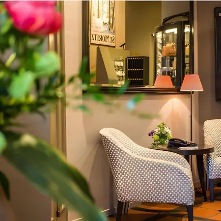 Boutique Hotel Seegarten-3