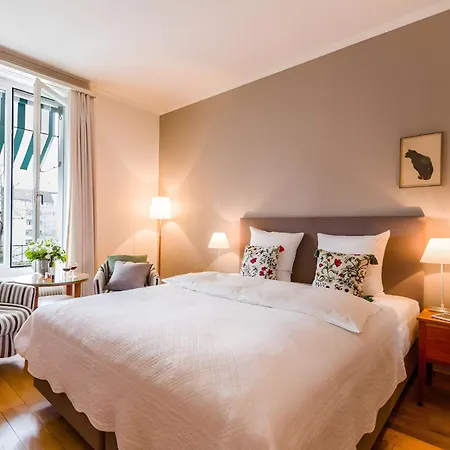 Boutique Hotel Seegarten-2