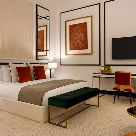 The Chemists Club Hotel-3