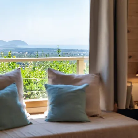 Boutique Hotel Poggio Ai Santi - Adults Only-3