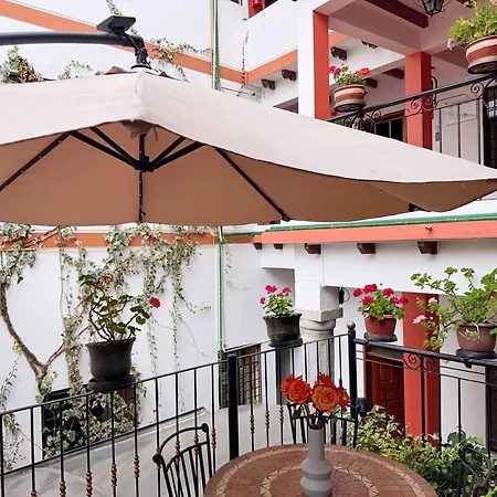 Rincon Familiar Hotel Boutique-3