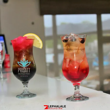 Prisatt Boutique Hotel-3