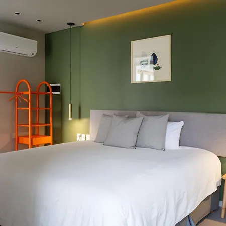 Bromelia Hotel Boutique-3