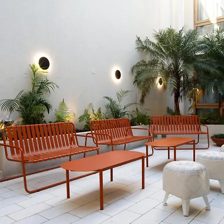 Bromelia Hotel Boutique-3
