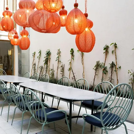 Bromelia Hotel Boutique-3