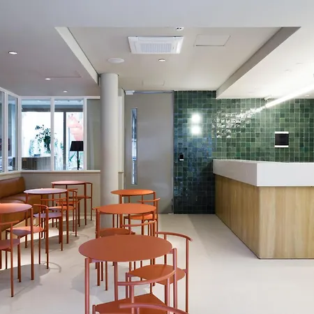 Bromelia Hotel Boutique-2