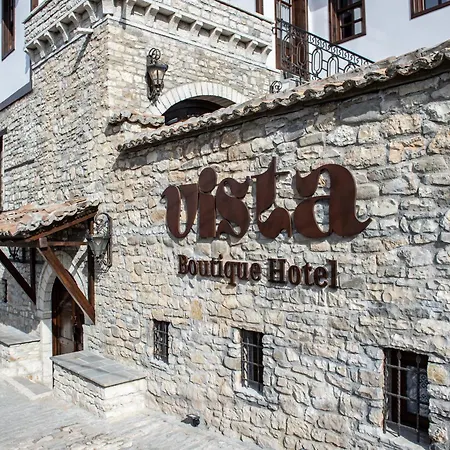 Vista Boutique Hotel-3