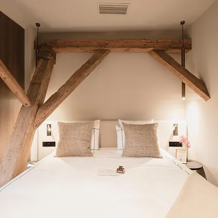 Boutiquehotel Le Foulage - Adults Only-3