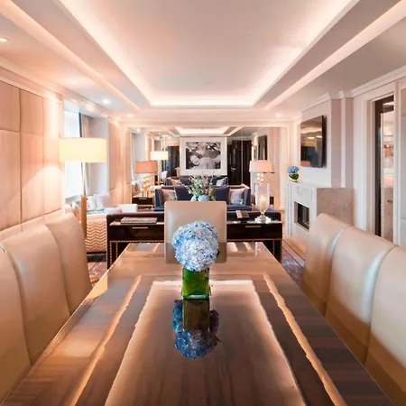The Wellesley, A Luxury Collection Hotel, Knightsbridge, London-3
