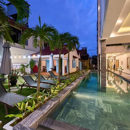 Hoi An Legend Charm Boutique Hoi An Hotel-2
