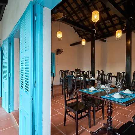 Hoi An Legend Charm Boutique Hoi An Hotel-3