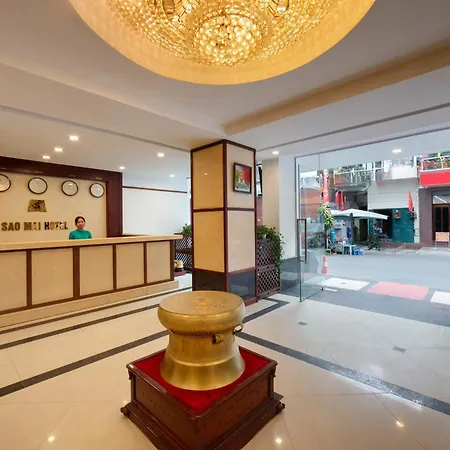 Sao Mai Boutique Hotel-3