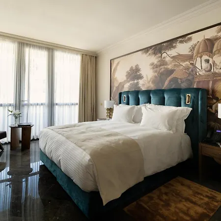 Marly Boutique Hotel-3