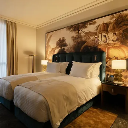 Marly Boutique Hotel-2