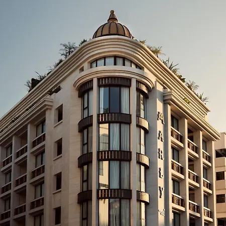 Marly Boutique Hotel-3