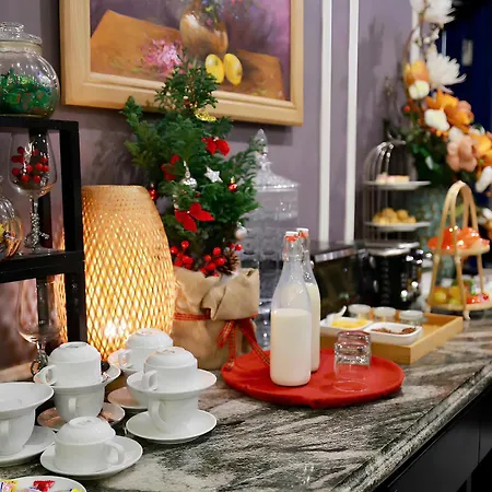 Matilda Boutique Hotel & Spa-2