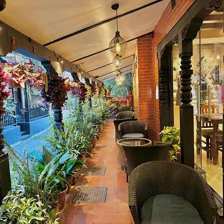 Kumari Boutique Hotel-3