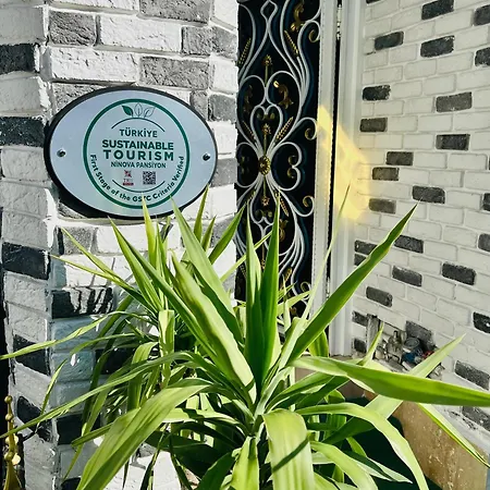 Ninova Boutique Hotel-3