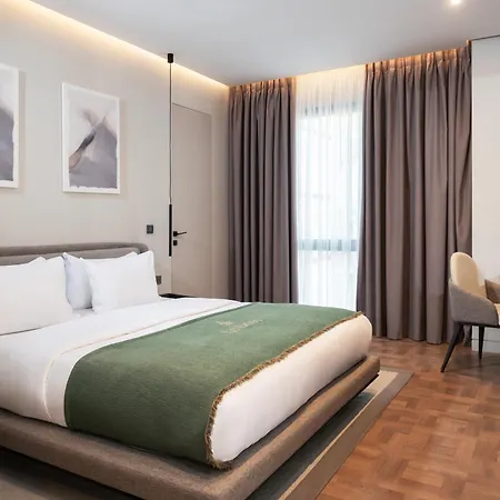 La Brisa Boutique Hotel-2