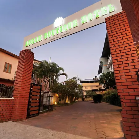Itsy Hotels Adrak-2
