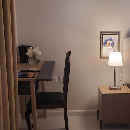 Niche Boutique Hotel-2