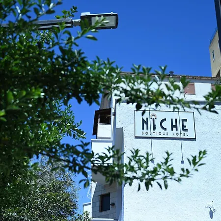 Niche Boutique Hotel-3