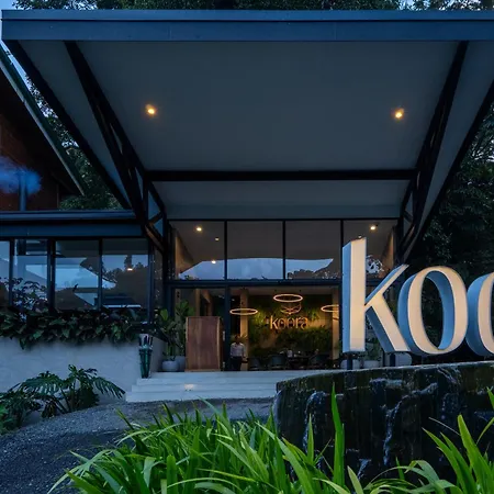 Koora Monteverde A Cloud Forest Hotel By Sandglass-2