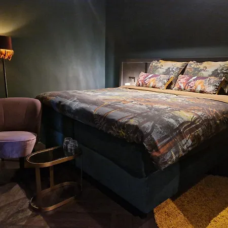 Boutique Hotel de Bungelaer-3