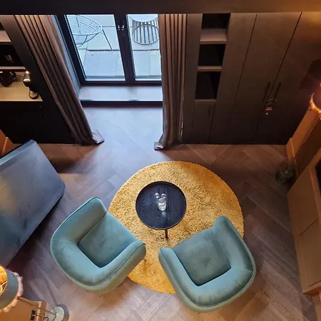 Boutique Hotel de Bungelaer-2